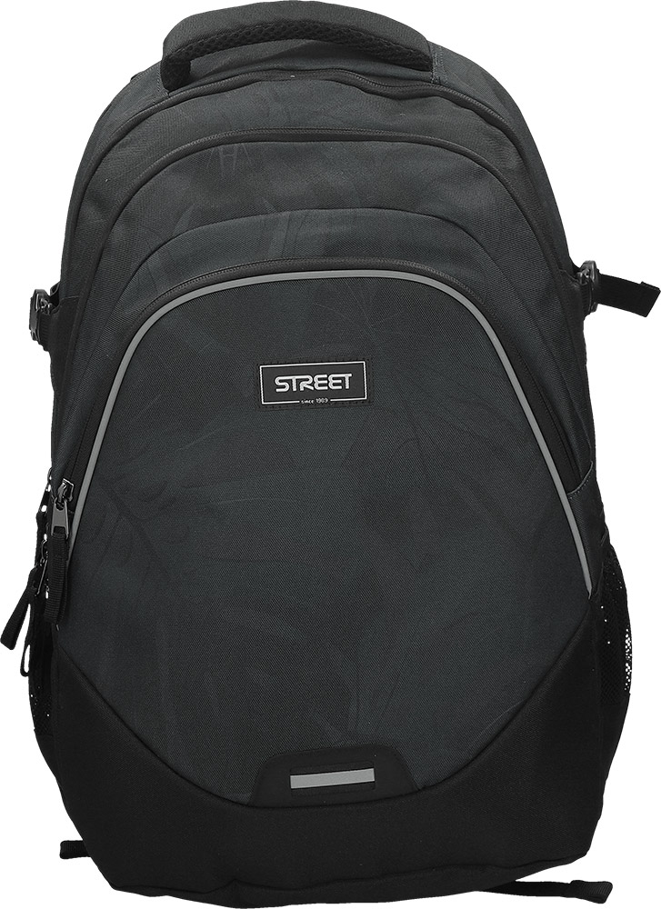 246232-EC Ruksak STREET ESCAPE Mate 531291 P25 Neto