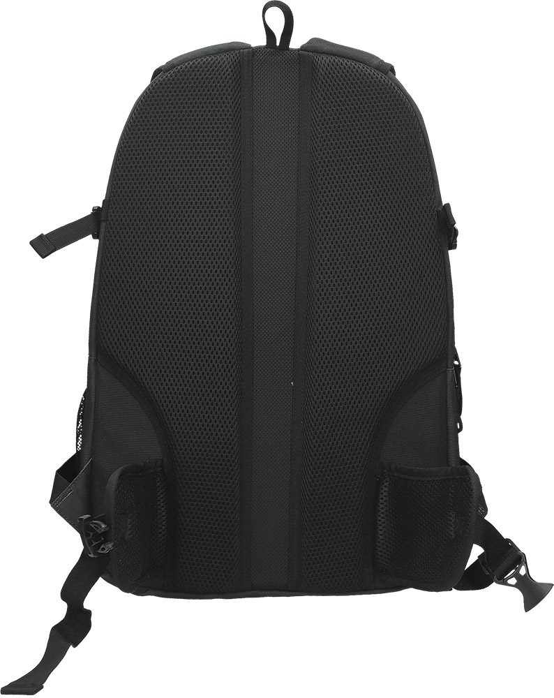 246232-EC Ruksak STREET ESCAPE Mate 531291 P25 Neto