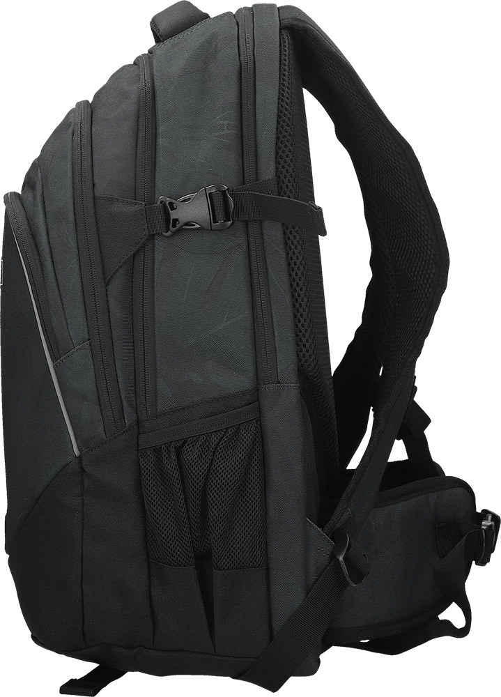 246232-EC Ruksak STREET ESCAPE Mate 531291 P25 Neto