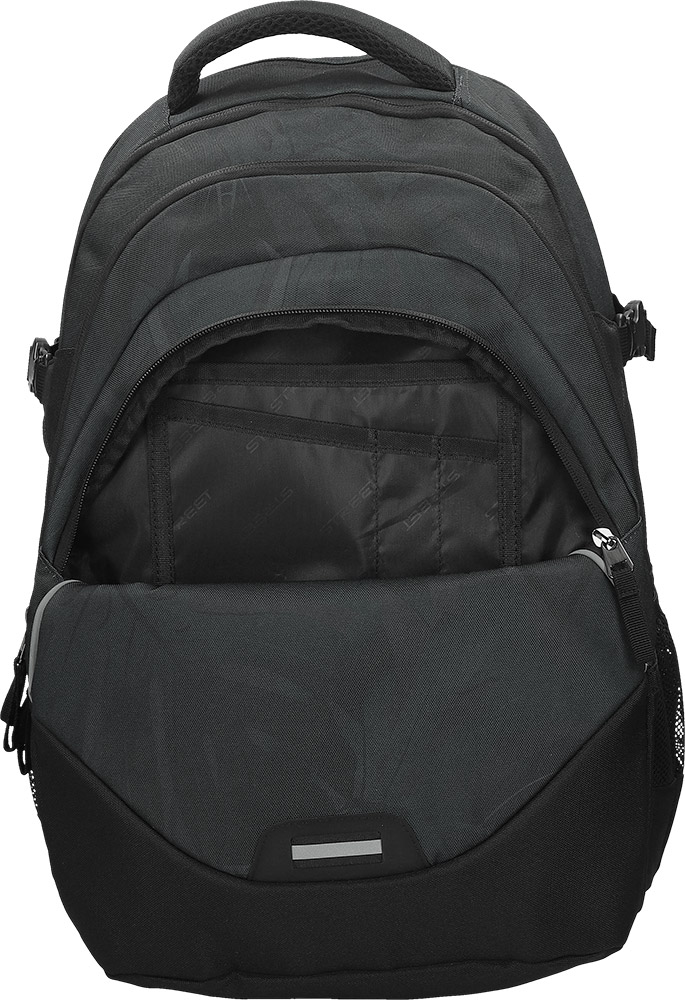 246232-EC Ruksak STREET ESCAPE Mate 531291 P25 Neto