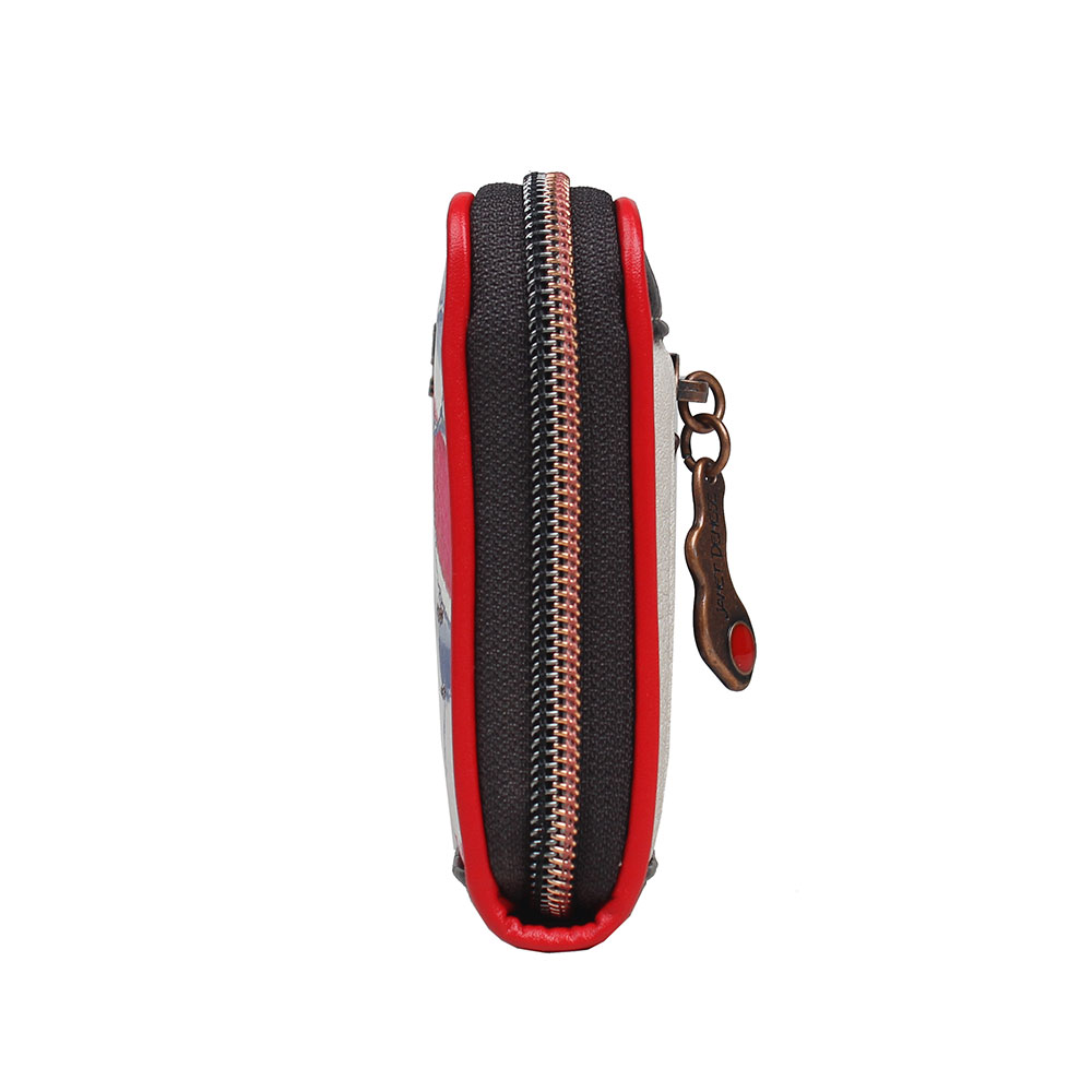 247315-EC Novčanik fashion Janet mini The Light FW25 20X3X10.5 cm JW-003F P30