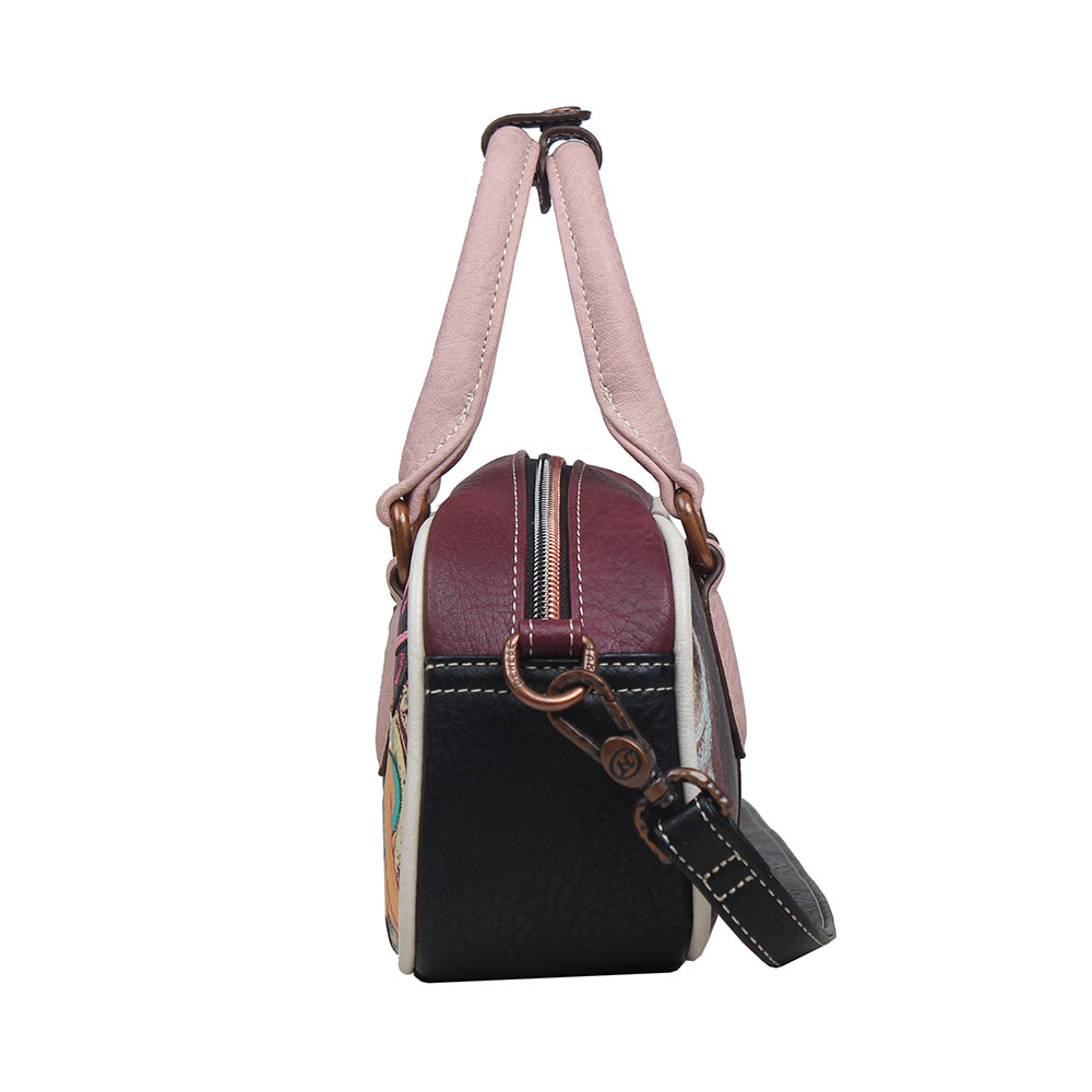 247316-EC Torba fashion Janet mini Golden Time FW25 24X8X13 cm J-139A