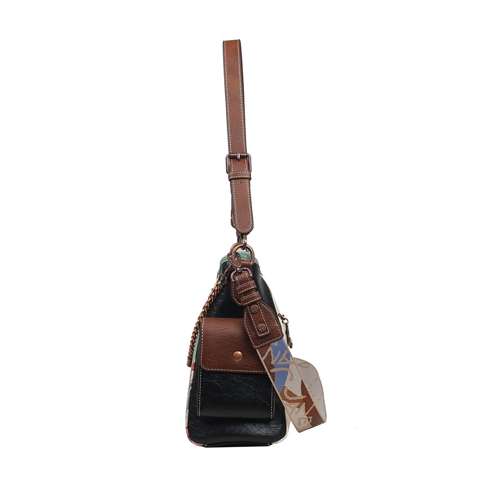 247329-EC Torba fashion Janet mini Growing in Spring FW25 31X13X24 cm J-135A P14