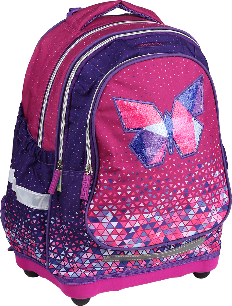 242389-EC Ruksak ergonomski light PS15 Street FLY AWAY P6 NETTO