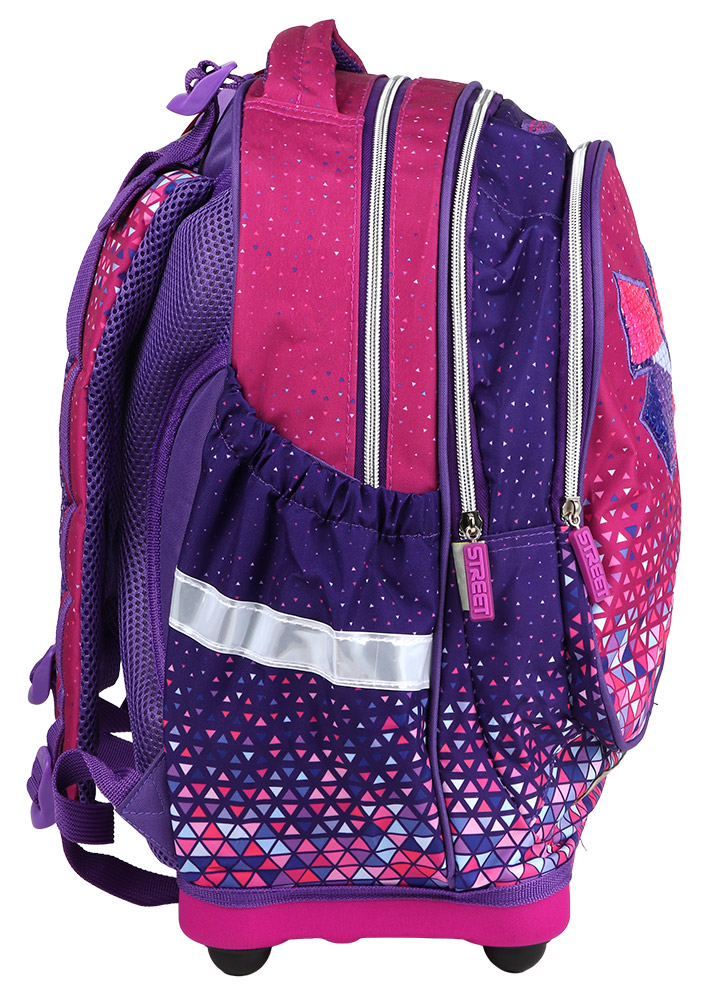 242389-EC Ruksak ergonomski light PS15 Street FLY AWAY P6 NETTO