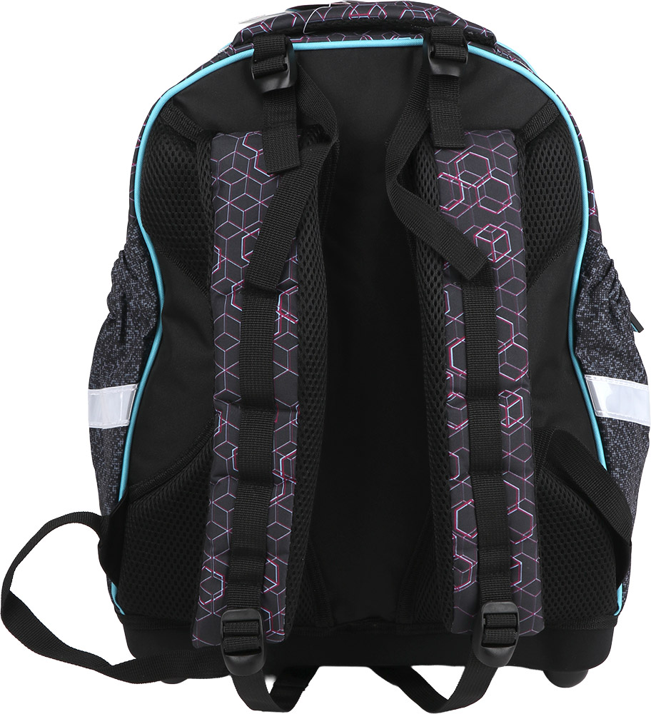 242391-EC Ruksak ergonomski light PS15 Street ONE MORE P6 NETTO