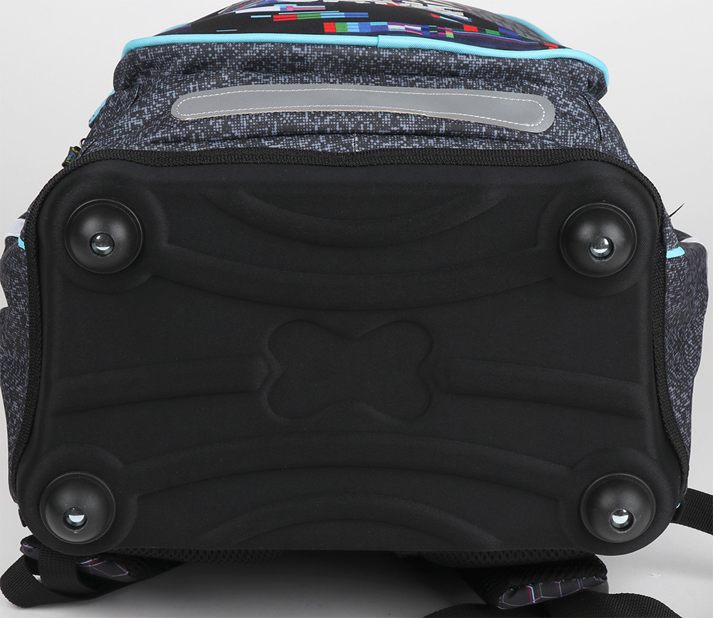 242391-EC Ruksak ergonomski light PS15 Street ONE MORE P6 NETTO