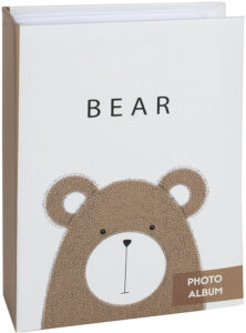 Foto album 100 slika memo Baby sort 72108, BB4100 P24