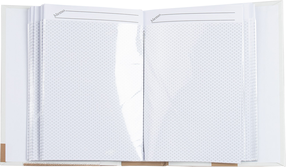 206656-EC Foto album 100 slika memo Baby sort 72108, BB4100 P24