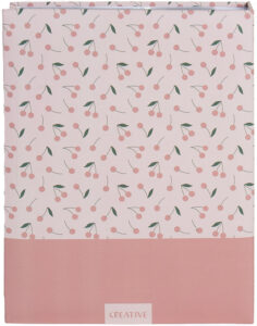 206661-EC Foto album 200 slika memo Everyday sort 2 motiva 72112, BB42200M P12