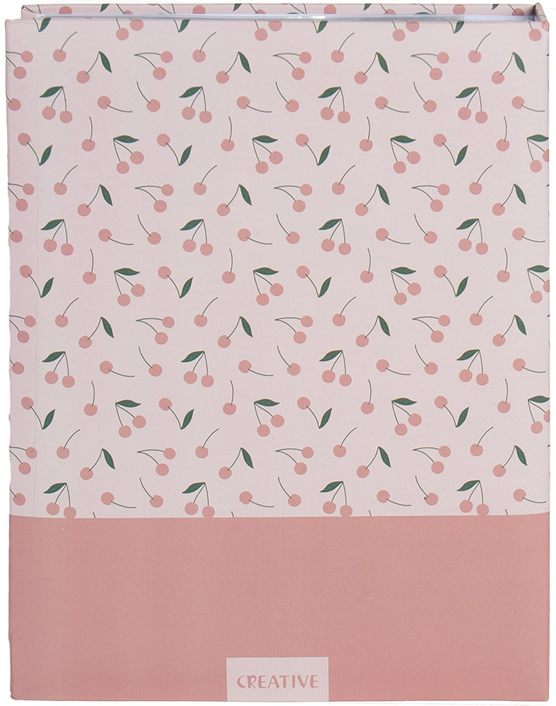 206661-EC Foto album 200 slika memo Everyday sort 2 motiva 72112, BB42200M P12