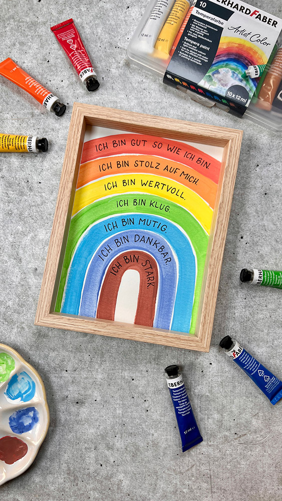 248655-EC Tempera 10/1 18 ml EBERHARD FABER plastična kutija P6