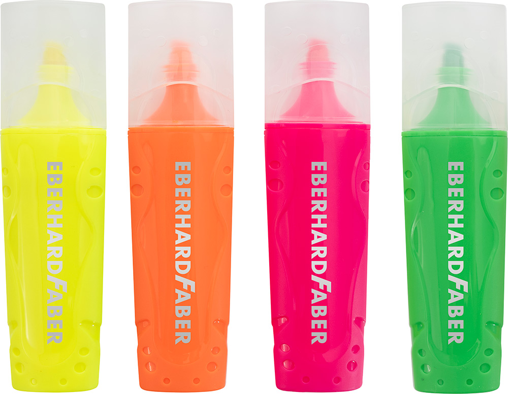 248664-EC Signir EBERHARD FABER Neon 4/1 P5