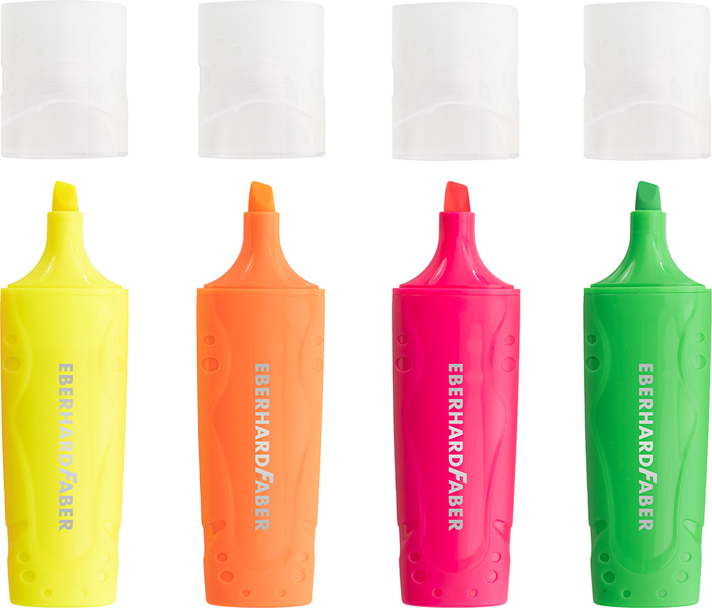 248664-EC Signir EBERHARD FABER Neon 4/1 P5