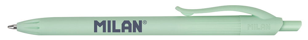 248692-EC Ol.kem. MILAN P1 430 since 1918 sort boja, plava tinta P30/540