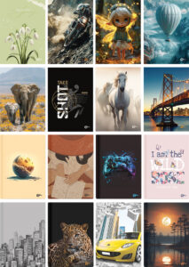 231871-EC Bilježnica T.U. A4/K S Line 1 P6/36