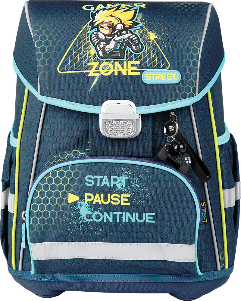 244987-EC Torba prv.anat. PS13 Street GAMER ZONE P4