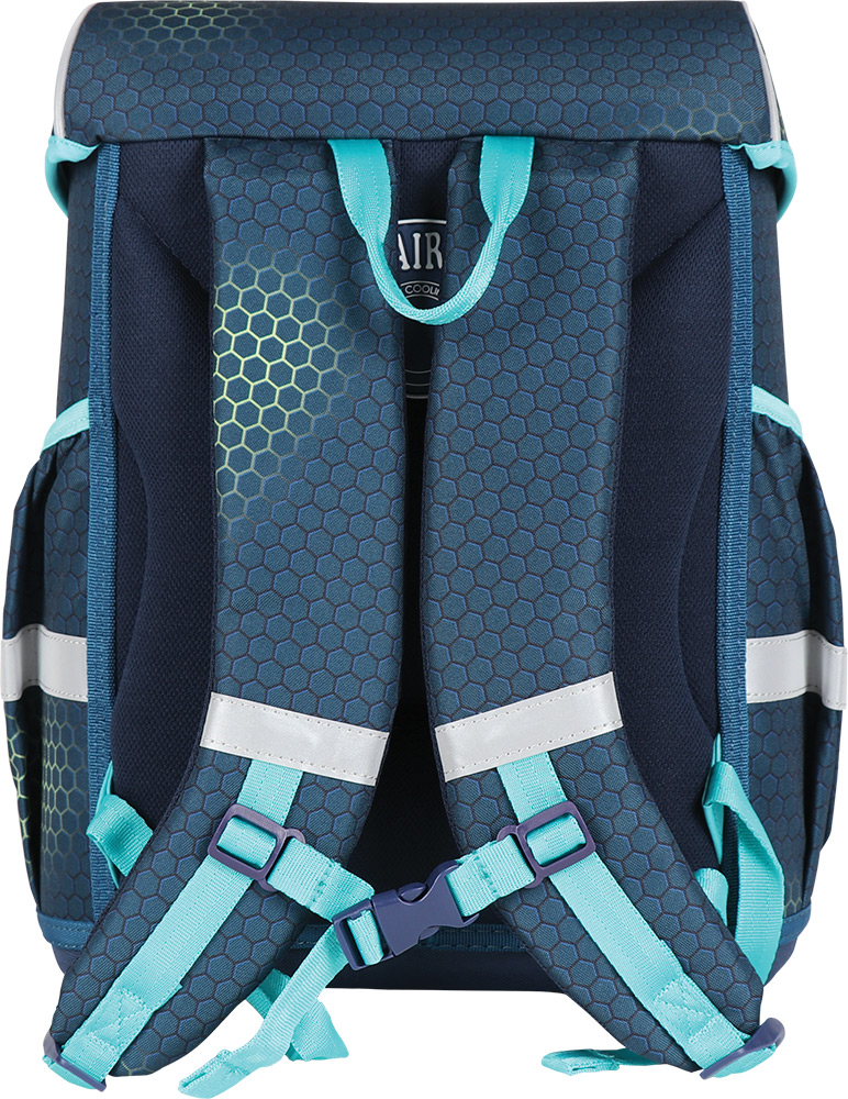 244987-EC Torba prv.anat. PS13 Street GAMER ZONE P4