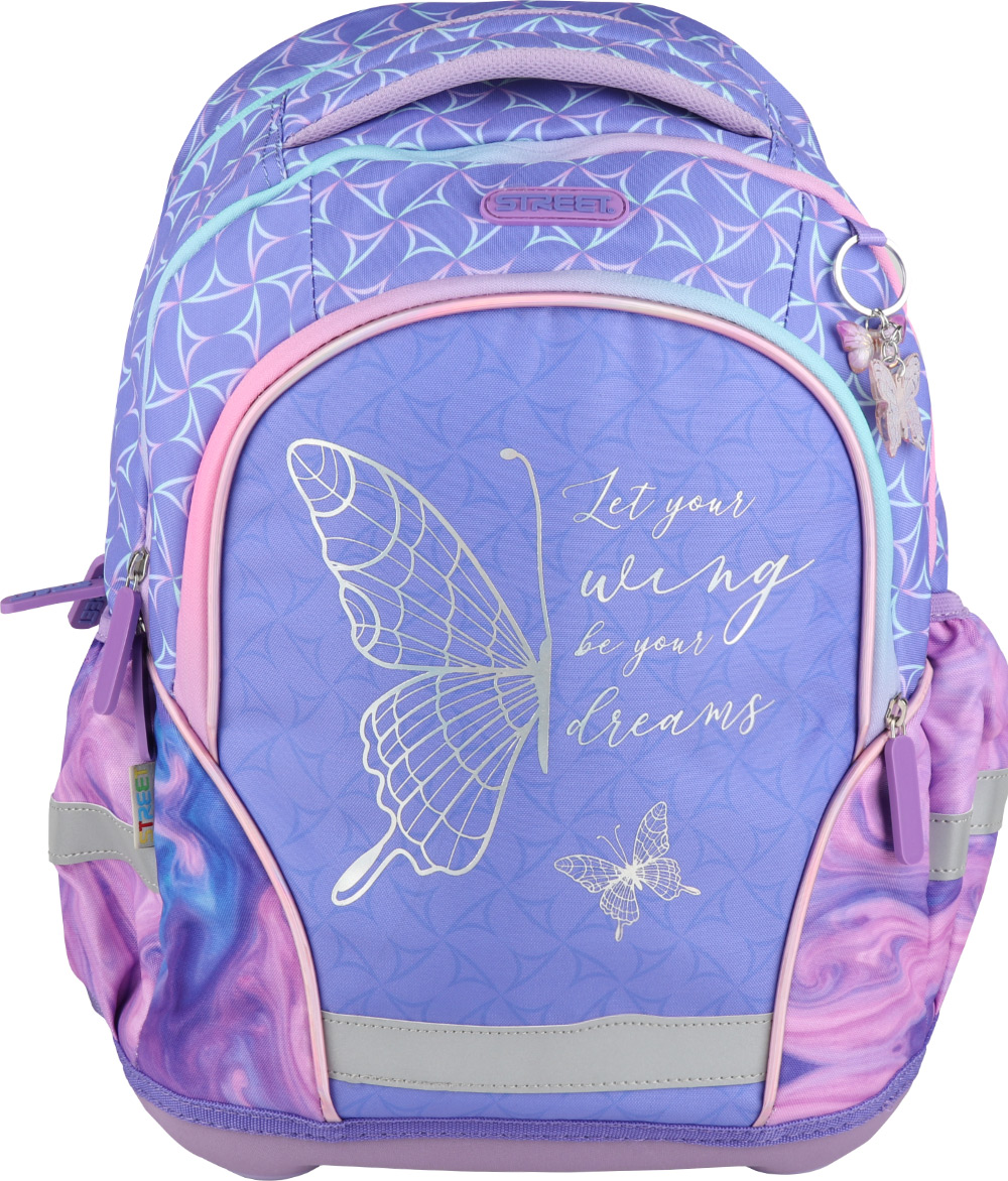 245026-EC Ruksak ergonomski PS14 Street DREAMS P6