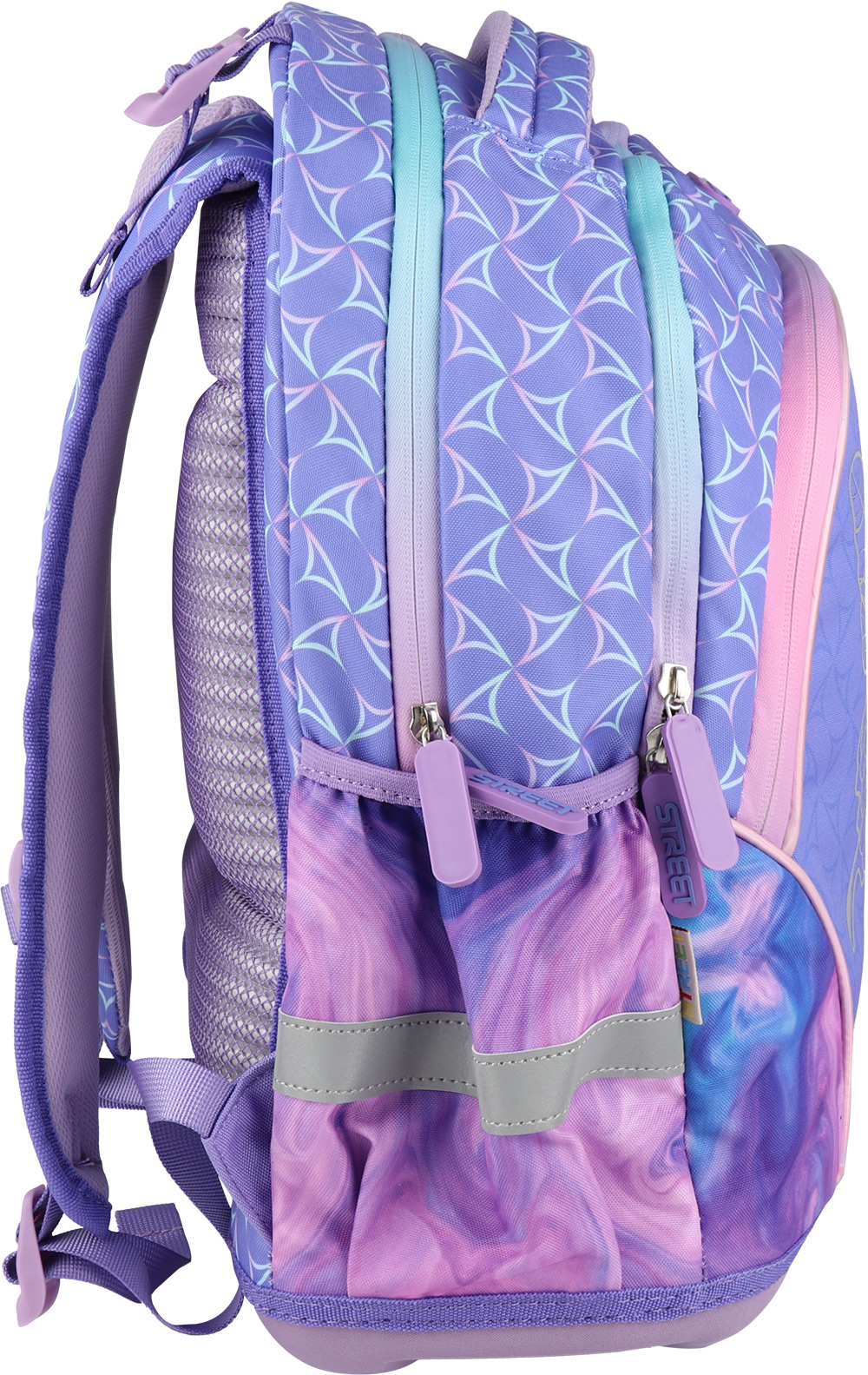 245026-EC Ruksak ergonomski PS14 Street DREAMS P6