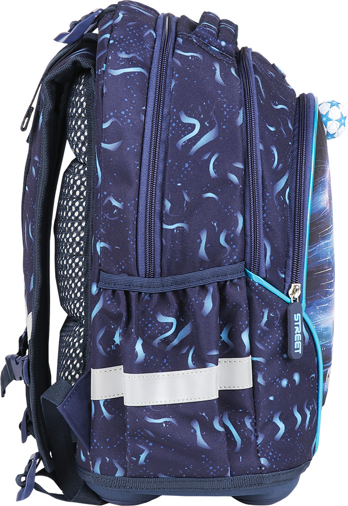 245032-EC Ruksak ergonomski PS14 Street GOAL GETTER P6