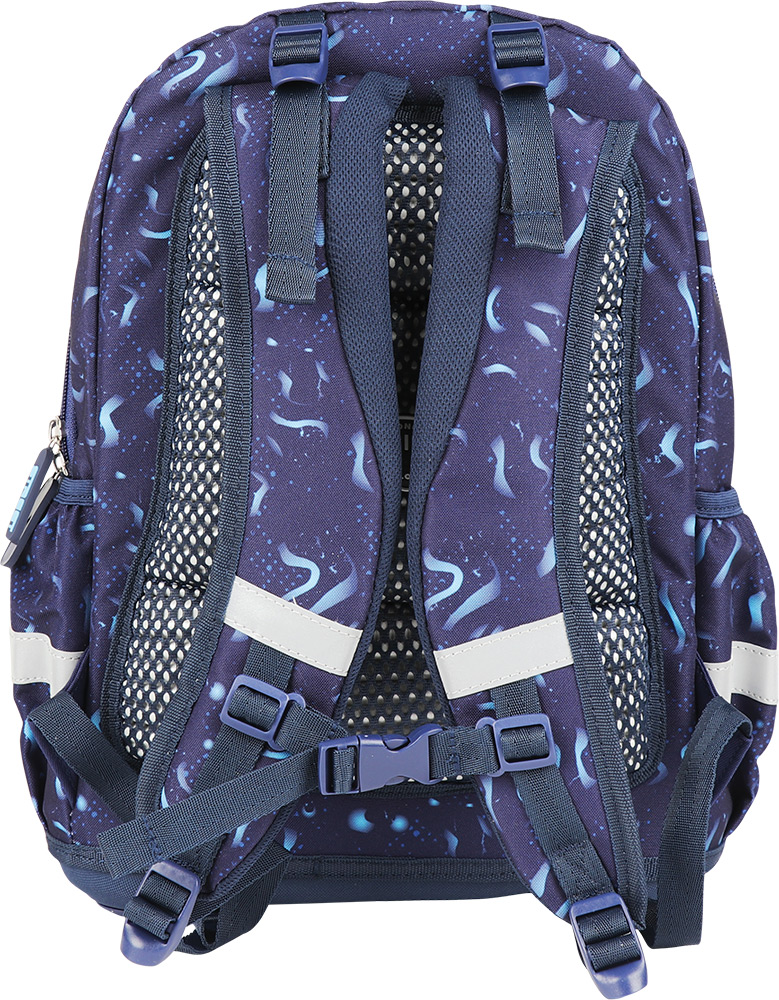 245032-EC Ruksak ergonomski PS14 Street GOAL GETTER P6