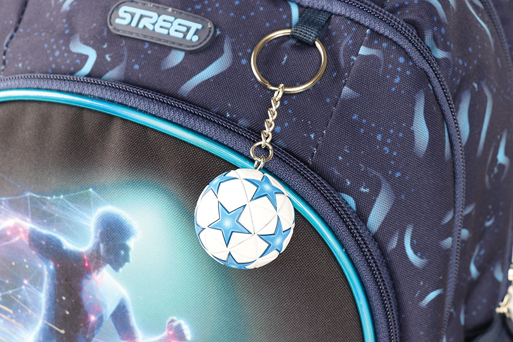 245032-EC Ruksak ergonomski PS14 Street GOAL GETTER P6