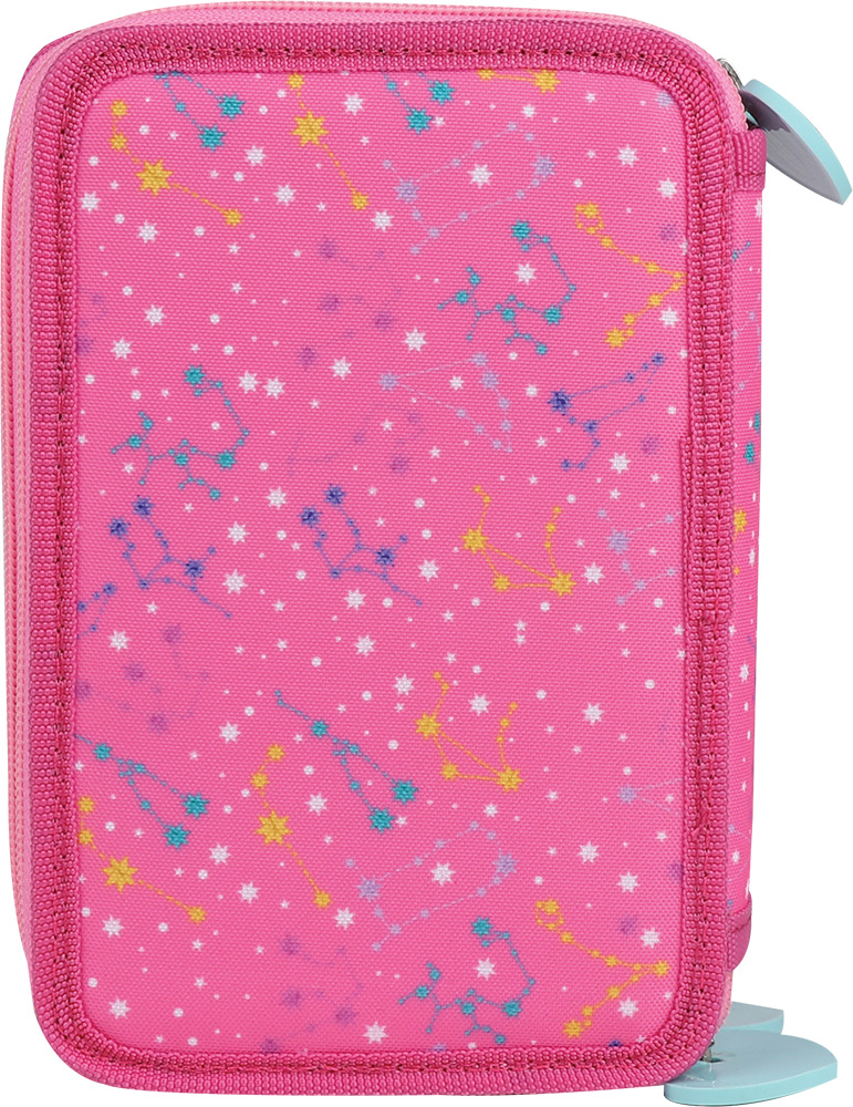 245063-EC Pernica trostruka Street MAKE MAGIC sa priborom P36