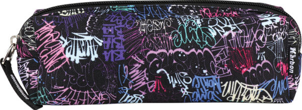 Pernica vrećica četvrtasta Street Teen GRAFFITI P50