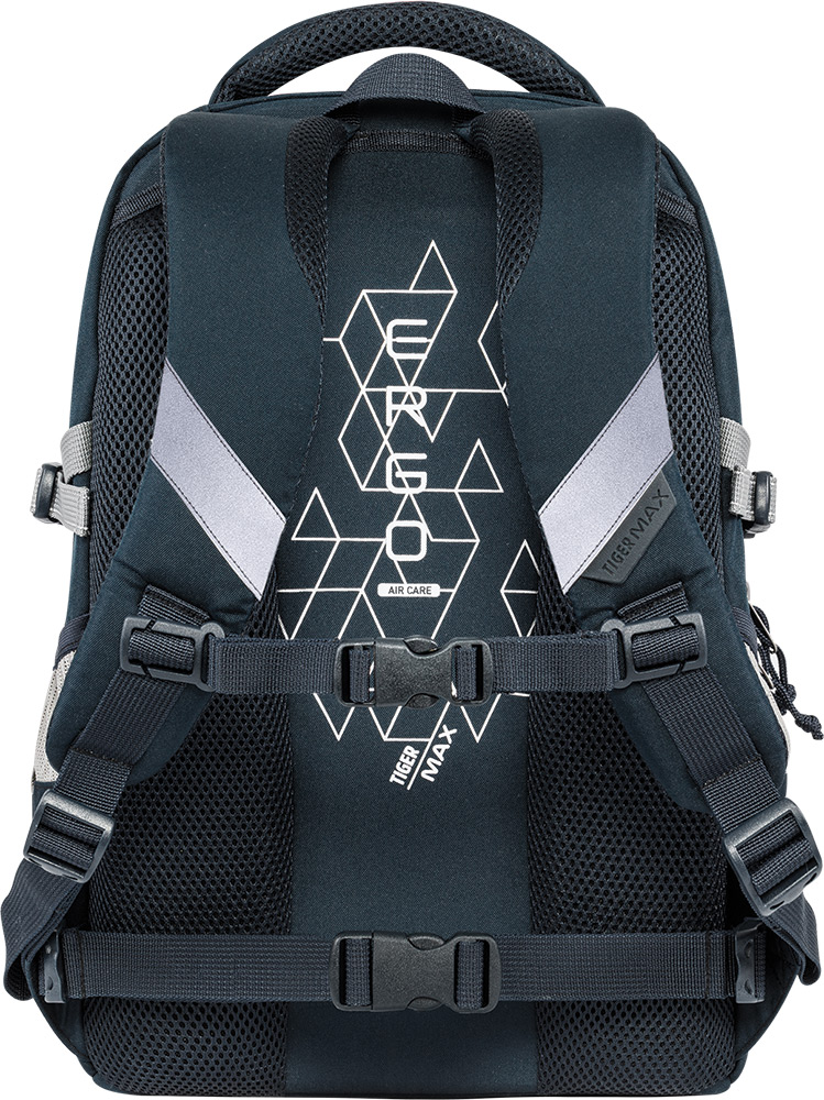 245691-EC Ruksak TIGER FAMILY Max Double Navy [Go Ocean] P4
