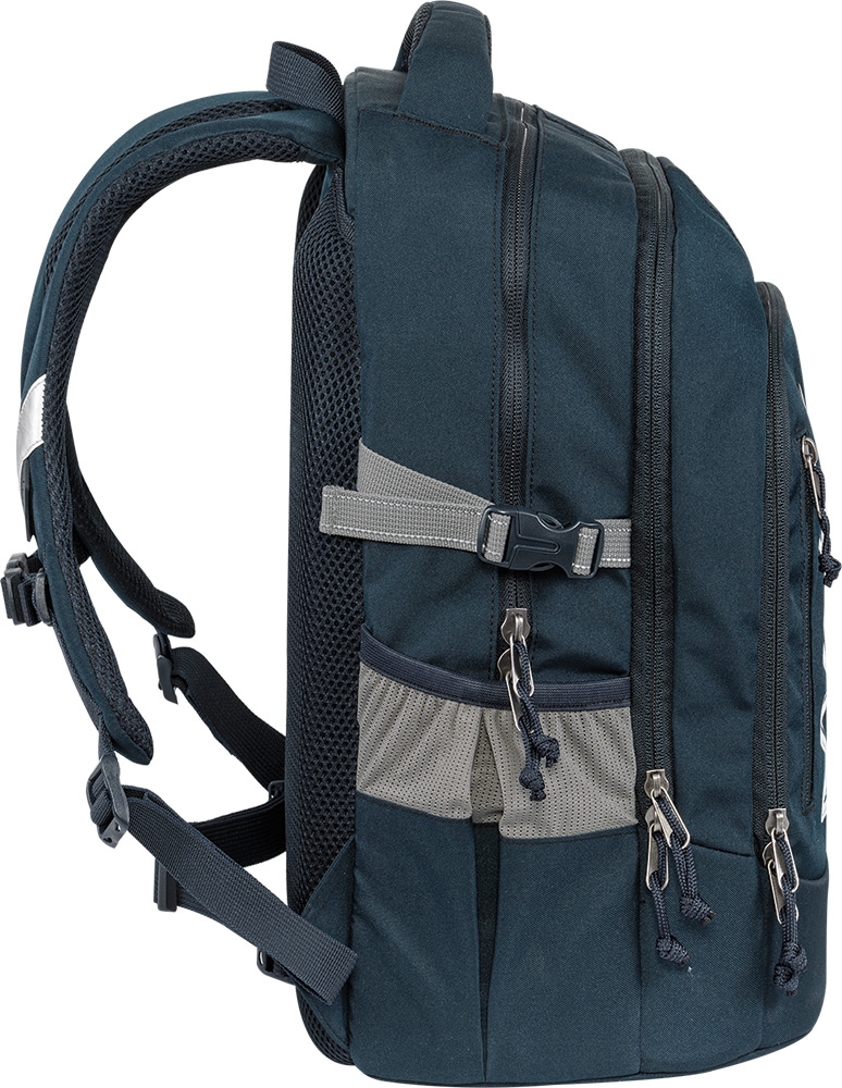 245691-EC Ruksak TIGER FAMILY Max Double Navy [Go Ocean] P4