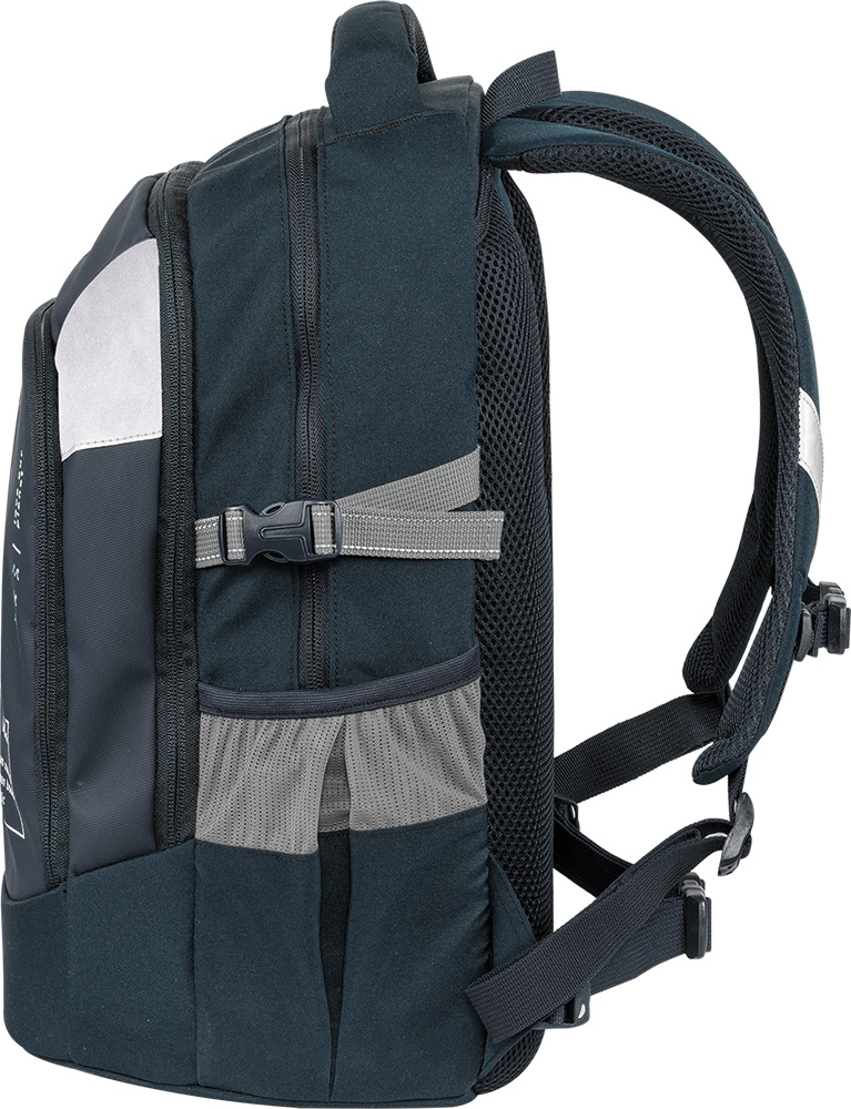 245691-EC Ruksak TIGER FAMILY Max Double Navy [Go Ocean] P4