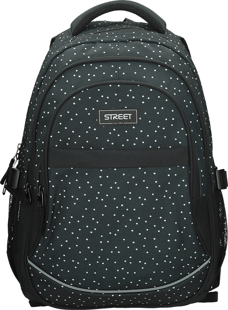 246217-EC Ruksak STREET ACTIVE Repetitive 531304 P25