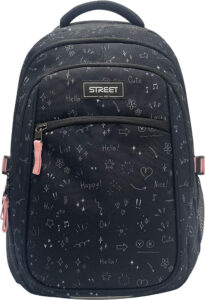 246249-EC Ruksak STREET INFINITY Carry 531321 P25