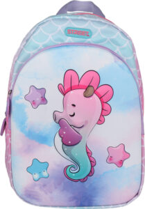 Ruksak vrtićki Street SEA BABY P15