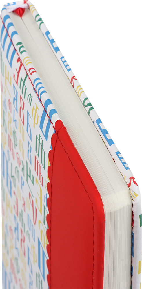 247157-EC Notes Buky A5 TU PU sort P12/24