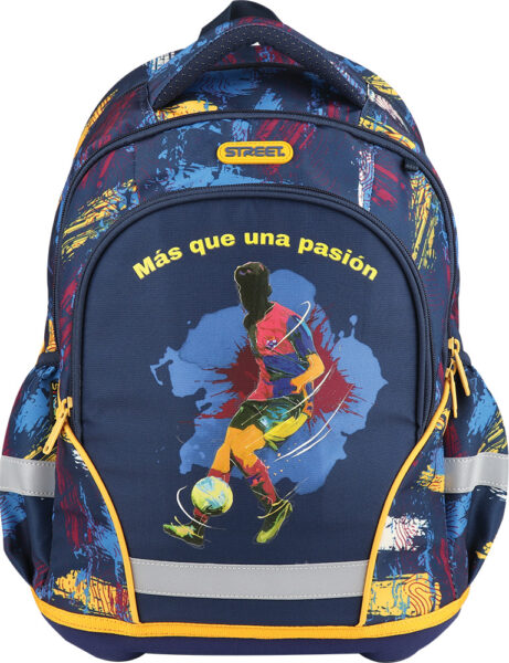 Ergonomski ruksak Passion Street