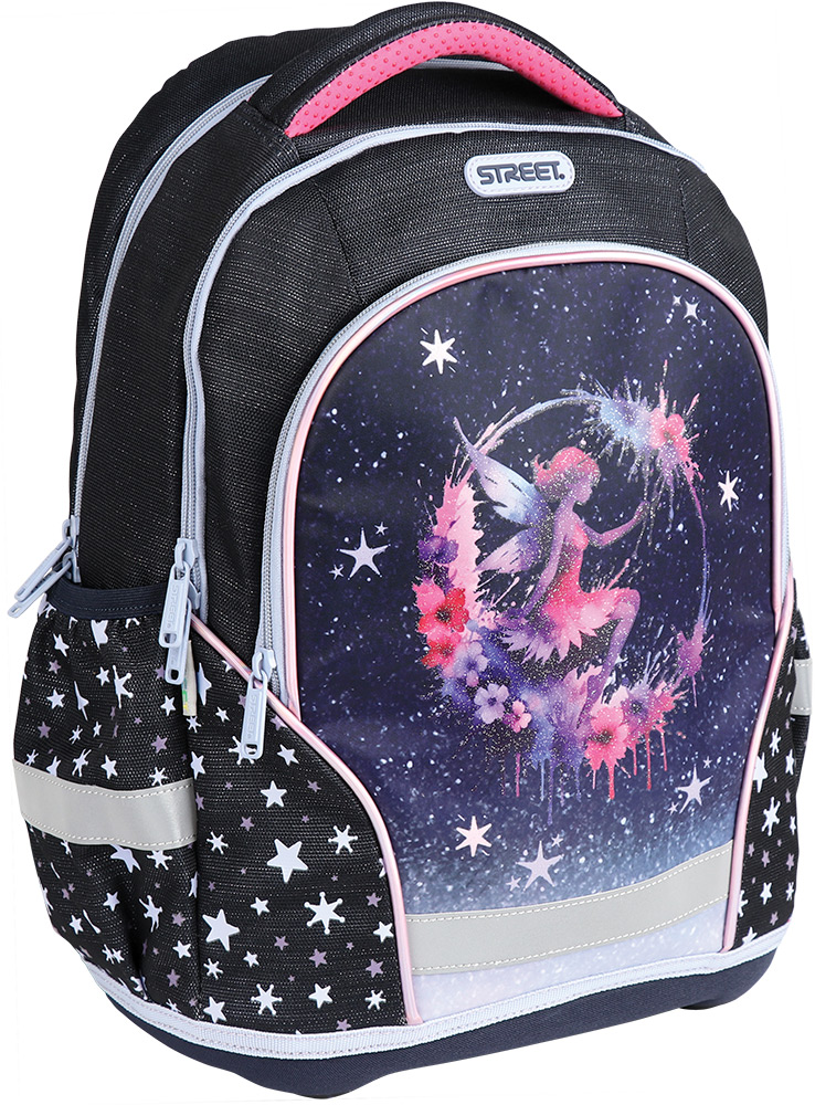 247197-EC Ruksak ergonomski PS14 Street MILKY WAY P6
