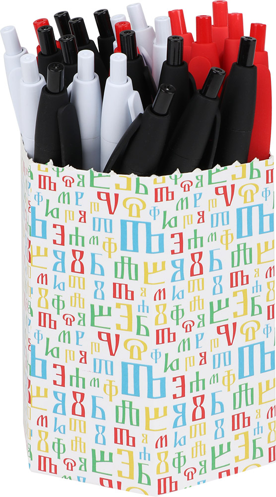 247729-EC Ol.kem.BUKY sort boja-rodbinskih naziva P25