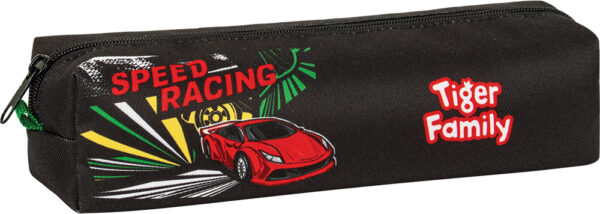 247833-EC Pernica vrećica četvrtasta TIGER FAMILY Speed Round P24
