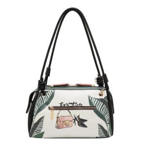 Torba fashion NL Emotion SS26 29x19,5x14 cm EMO17407 P12