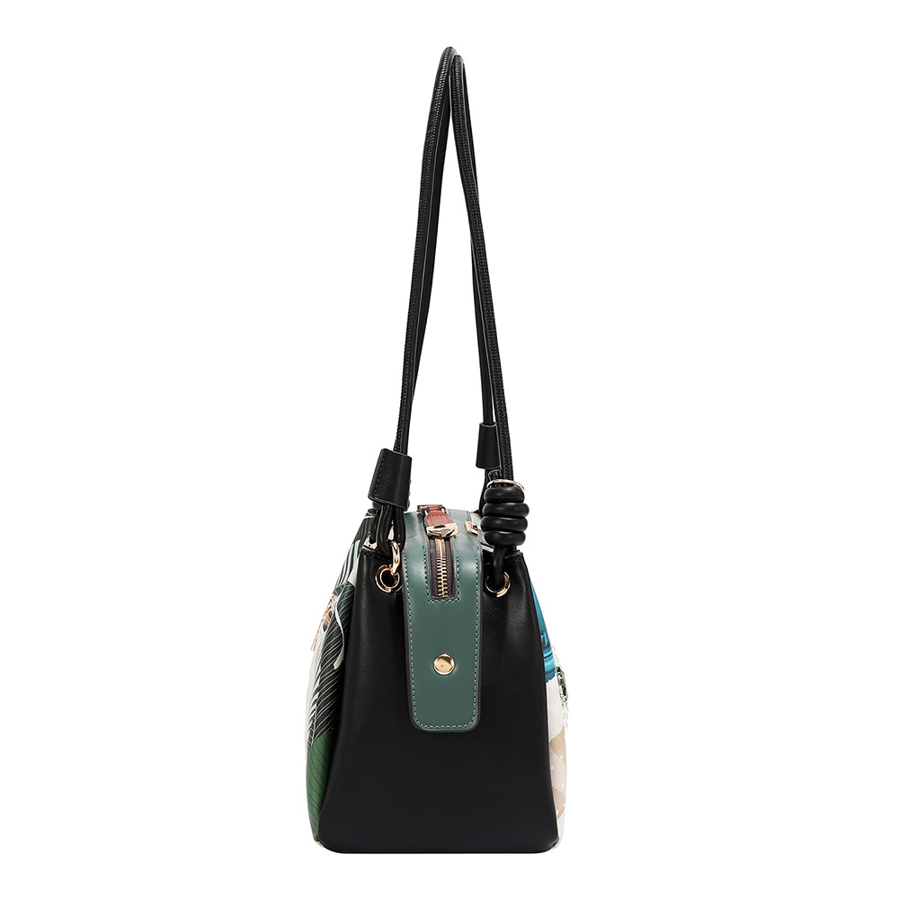 248216-EC Torba fashion NL Emotion SS26 29x19,5x14 cm EMO17407 P12