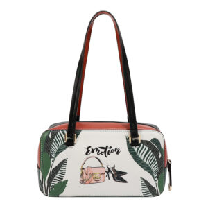 Torba fashion NL Emotion SS26 26,5x15x10,5 cm EMO17412 P12