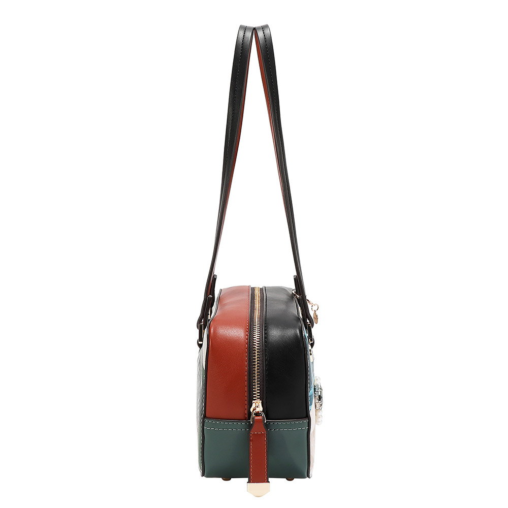 248218-EC Torba fashion NL Emotion SS26 26,5x15x10,5 cm EMO17412 P12