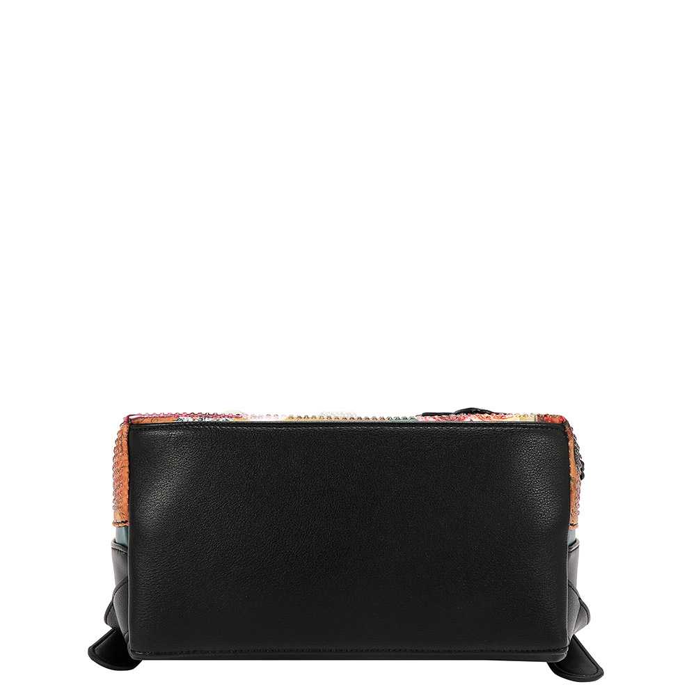 248219-EC Ruksak fashion NL Sabina Imagines SS26 24,5x30x13cm SI17448