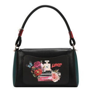 Torba fashion NL Sabina Imagines SS26 30x17x12 cm SI17449 P12