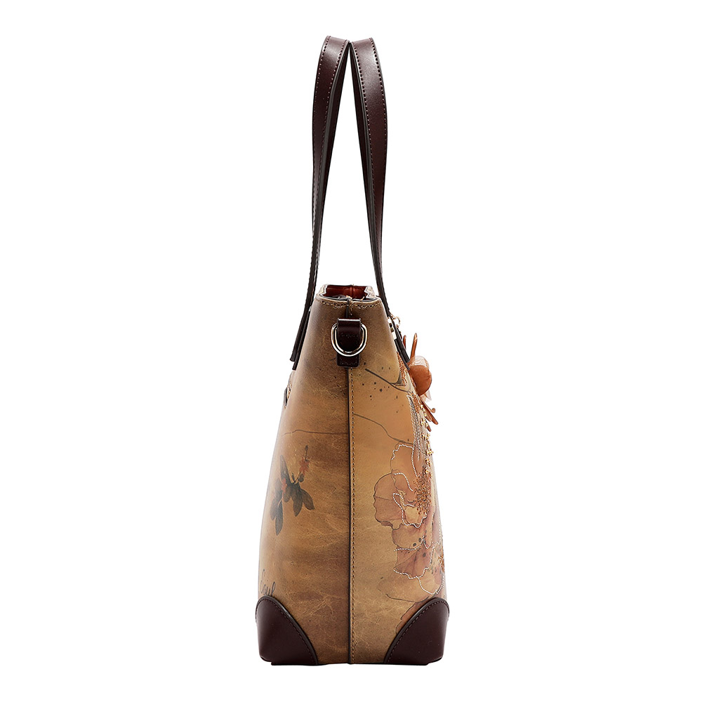 248222-EC Torba fashion NL Reflection of Love SS26 35x27x13 cm ROL17641 P12