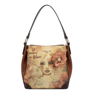 Torba fashion NL Reflection of Love SS26 37x24x8 cm ROL17643 P12