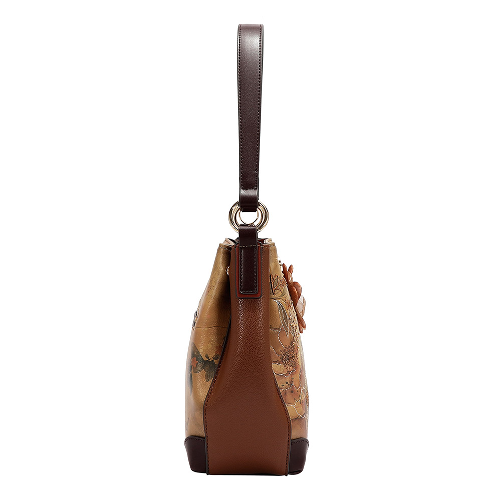 248224-EC Torba fashion NL Reflection of Love SS26 37x24x8 cm ROL17643 P12