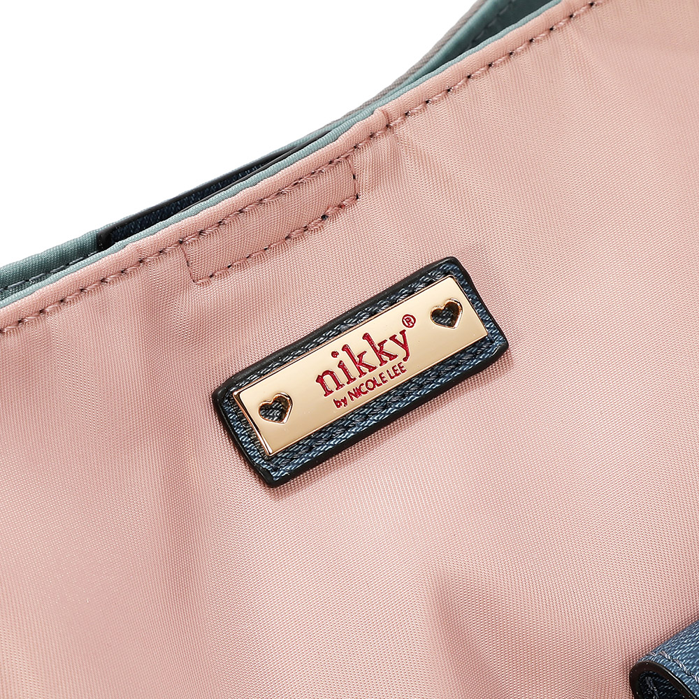 248245-EC Torba i torbica fashion NIKKY Sweet Girl SS26 28x29x11,5 NK13128